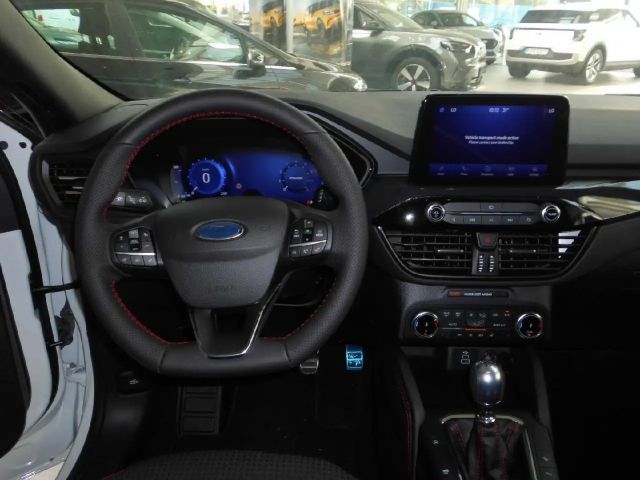 Ford Kuga EcoBoost ST Line