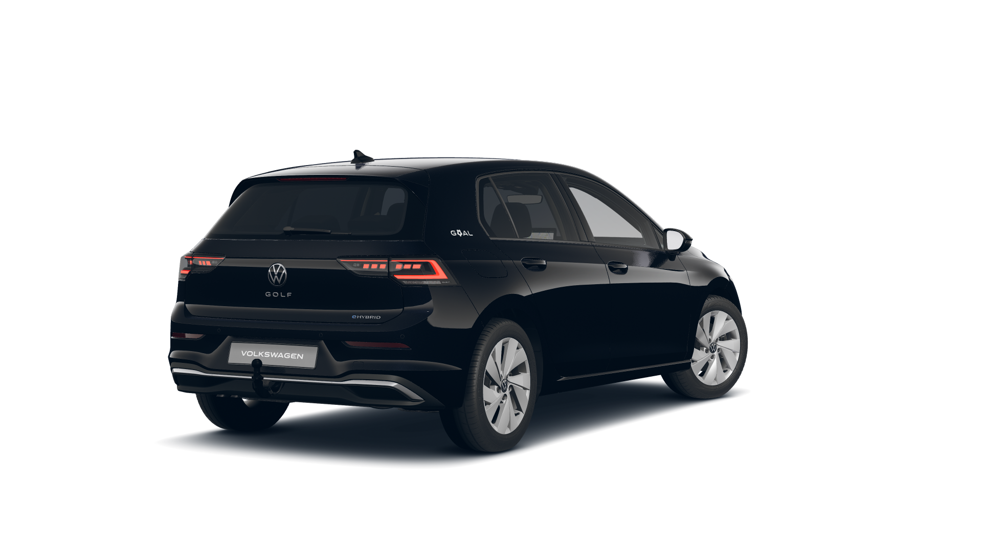 Volkswagen Golf DSG eHybrid