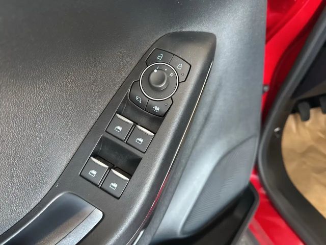 Ford Puma EcoBoost Titanium