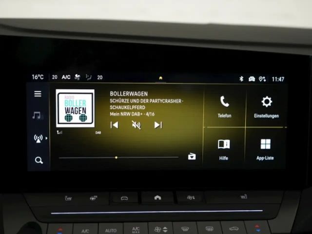 Opel Astra GS-Line Grand Sport Sports Tourer