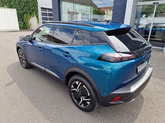 Peugeot 2008 Allure Pack Hybrid