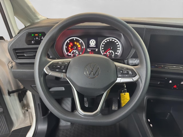 Volkswagen Caddy 2.0 TDI