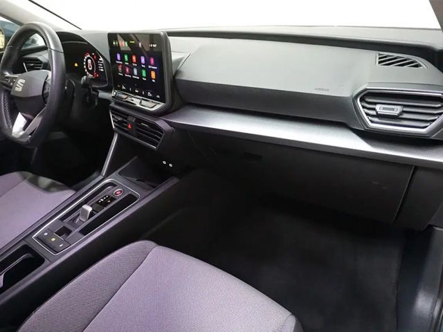 Seat Leon 1.5 TSI DSG Style