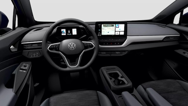 Volkswagen ID.4 Performance Pro