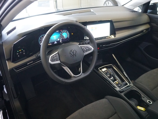 Volkswagen Golf 1.5 eTSI Golf VIII Variant