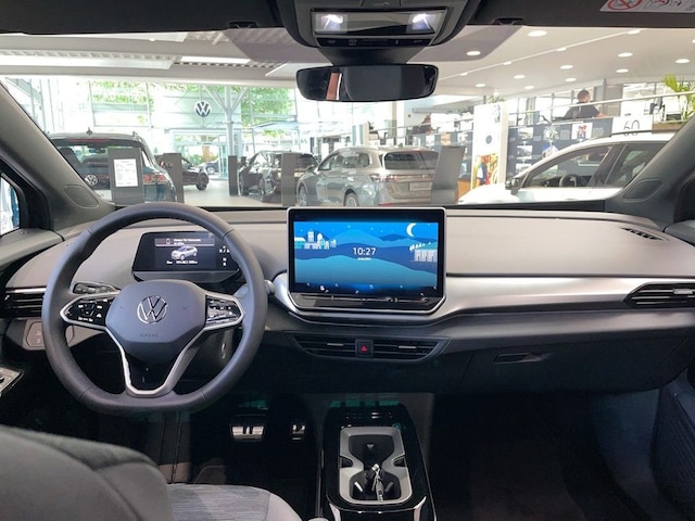 Volkswagen ID.4 77 KWh Performance Pro