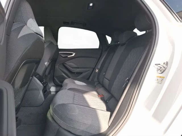 Audi A5 Hybride Quattro S-Tronic