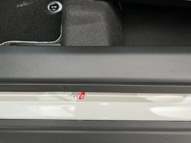 Toyota Aygo X GR Hatchback Hybride