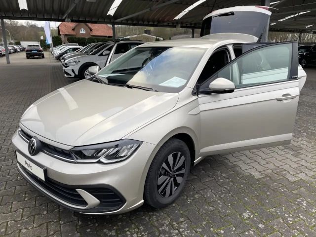 Volkswagen Polo 1.0 TSI Move