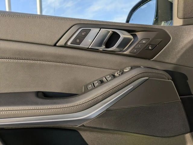 BMW X5 M-Sport xDrive45e