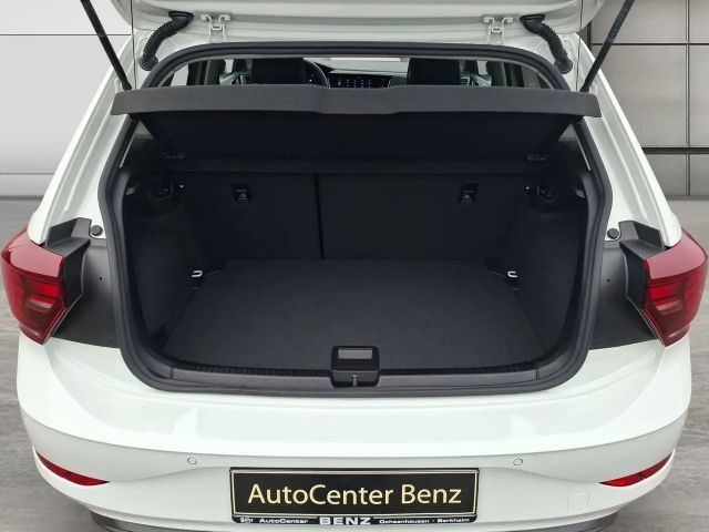 Volkswagen Polo 1.0 TSI Life