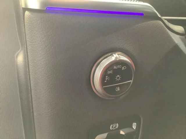 Mercedes-Benz GLC 450 4MATIC AMG Line