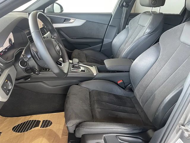 Audi A4 30 TDI Avant S-Tronic