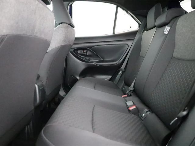 Toyota Yaris Cross 4x2 Active