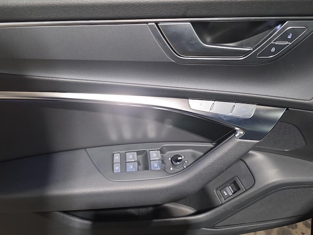 Audi A6 45 TDI Avant Quattro S-Tronic