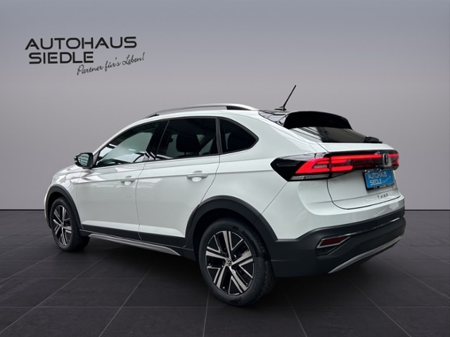 Volkswagen Taigo 1.0 TSI DSG