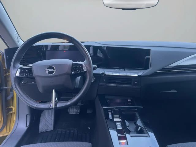 Opel Astra Edition Hybrid