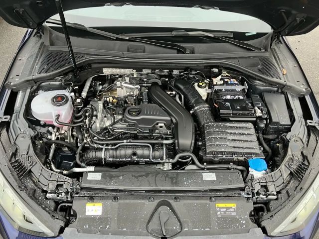 Audi A3 35 TFSI S-Tronic Sedan