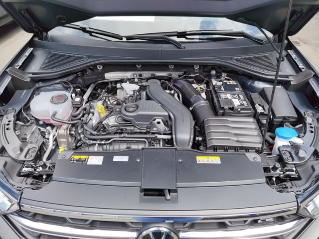 Volkswagen T-Roc 1.5 TSI Cabriolet DSG