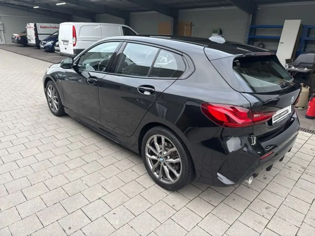 BMW 120 120i M-Sport Sedan