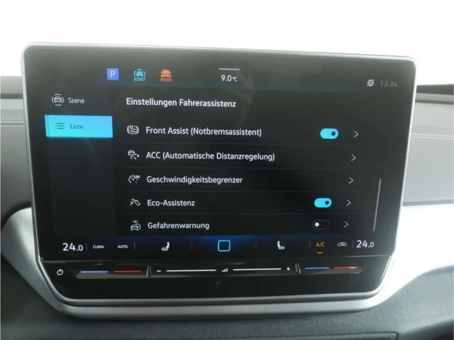 Volkswagen ID.4 77 KWh Performance Pro