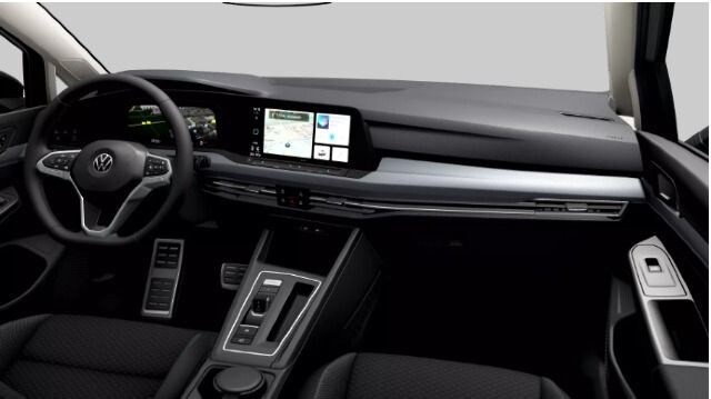 Volkswagen Golf 2.0 TDI DSG IQ.Drive