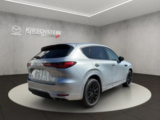 Mazda CX-60 Homura Plus