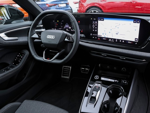 Audi A5 Avant Quattro S-Tronic