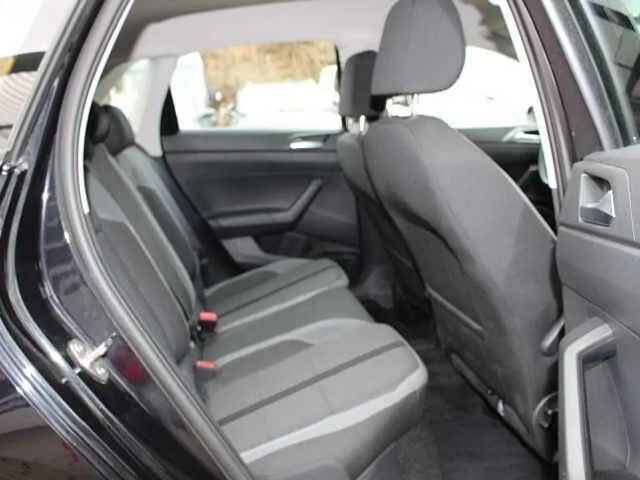 Volkswagen Polo 1.0 TSI DSG Style