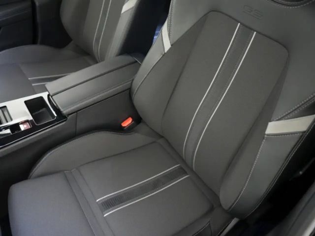 Opel Astra GS-Line Grand Sport Sports Tourer