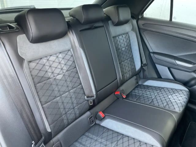 Volkswagen T-Roc 1.5 TSI DSG R-Line Style