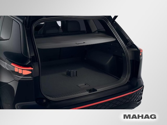 Volkswagen Tayron IQ.Drive R-Line