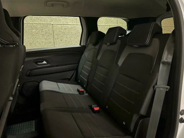 Dacia Jogger Extreme TCe 110