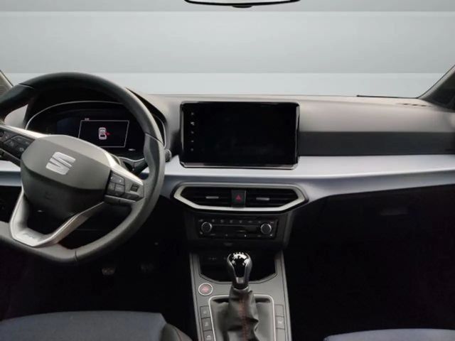 Seat Ibiza 1.0 TSI FR-lijn