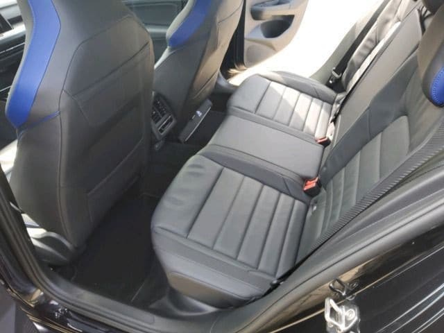 Volkswagen Golf Golf VIII Variant