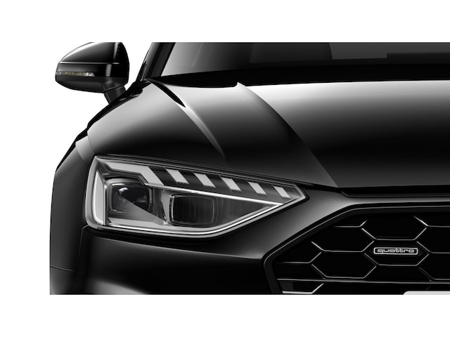 Audi A4 50 TDI Avant Quattro