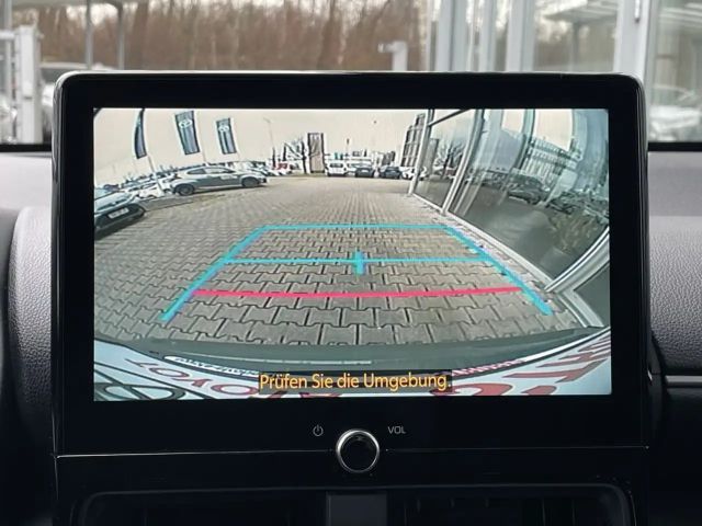 Toyota Yaris Cross Hybride VVT-i