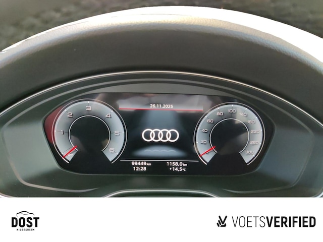 Audi A5 50 TDI Quattro Sportback