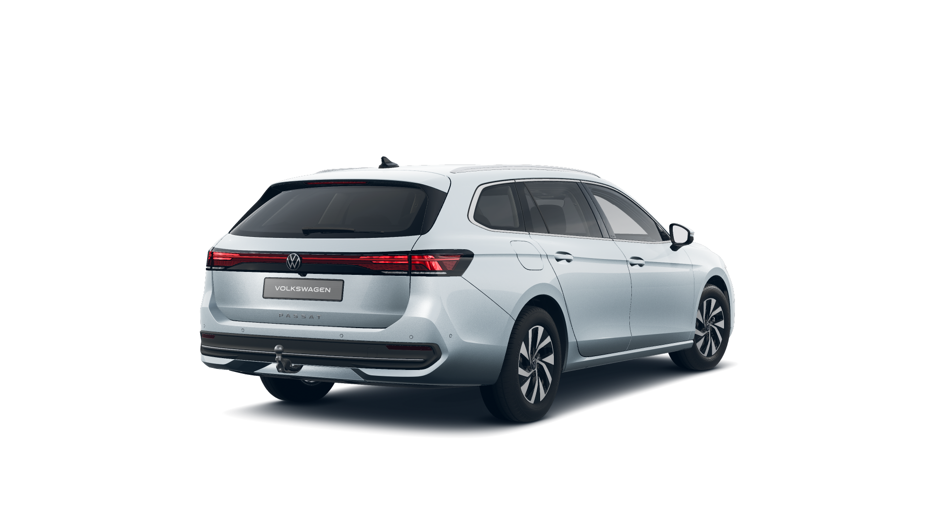 Volkswagen Passat Business DSG Variant