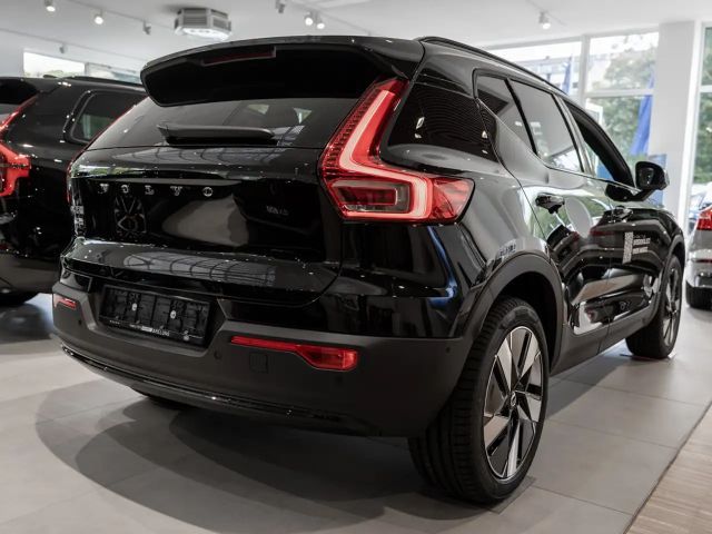 Volvo EX40 Plus Single motor