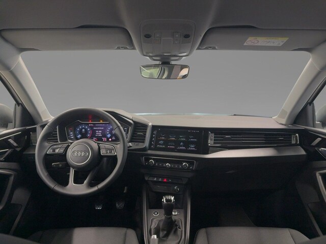 Audi A1 25 TFSI Sportback