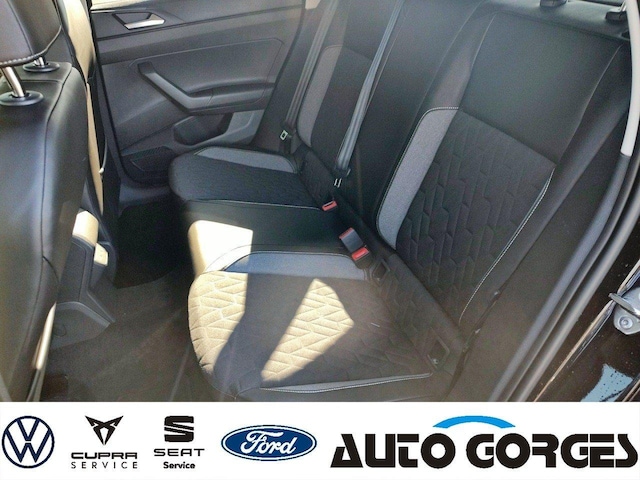 Volkswagen Polo 1.0 TSI