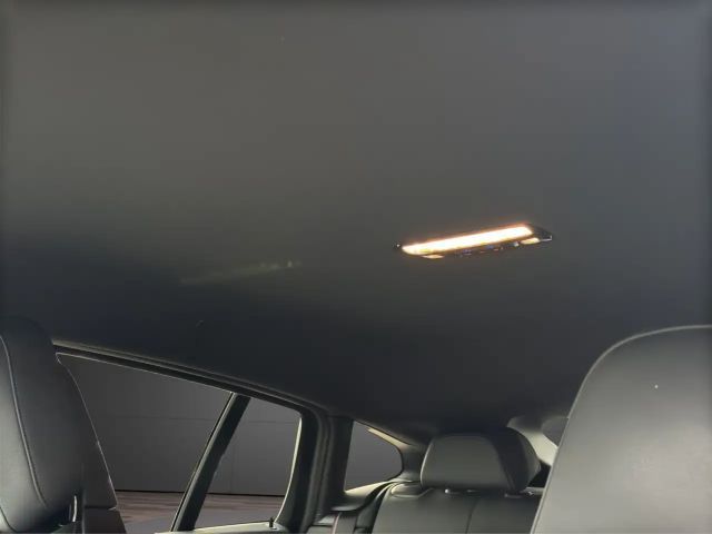 BMW X4 40i Head-Up Lenkradheizung