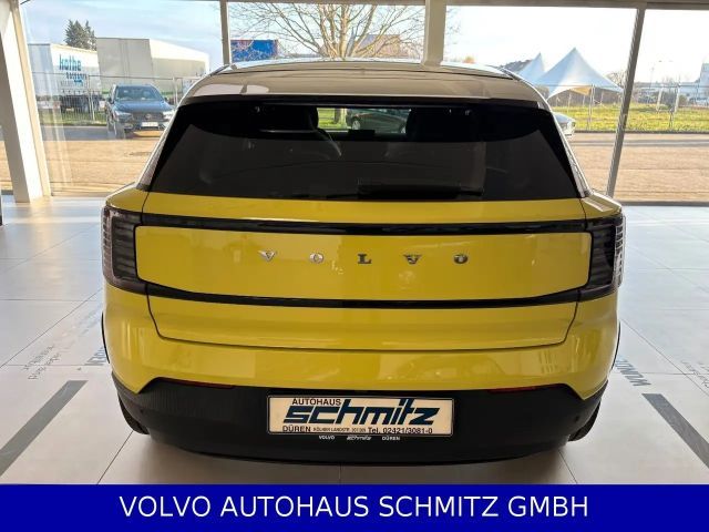 Volvo EX30 Achterwielaandrijving Plus