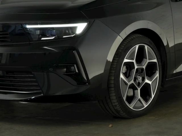 Opel Astra GS-Line Grand Sport Sports Tourer