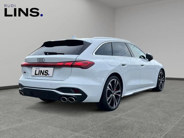 Audi S5 Quattro
