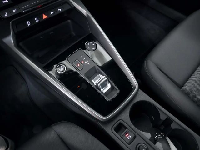 Audi A3 2.0 TDI Sedan