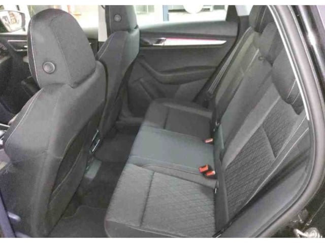 Skoda Karoq 2.0 TDI 4x4 Style Style