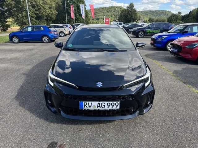 Suzuki Swace Comfort Hybrid