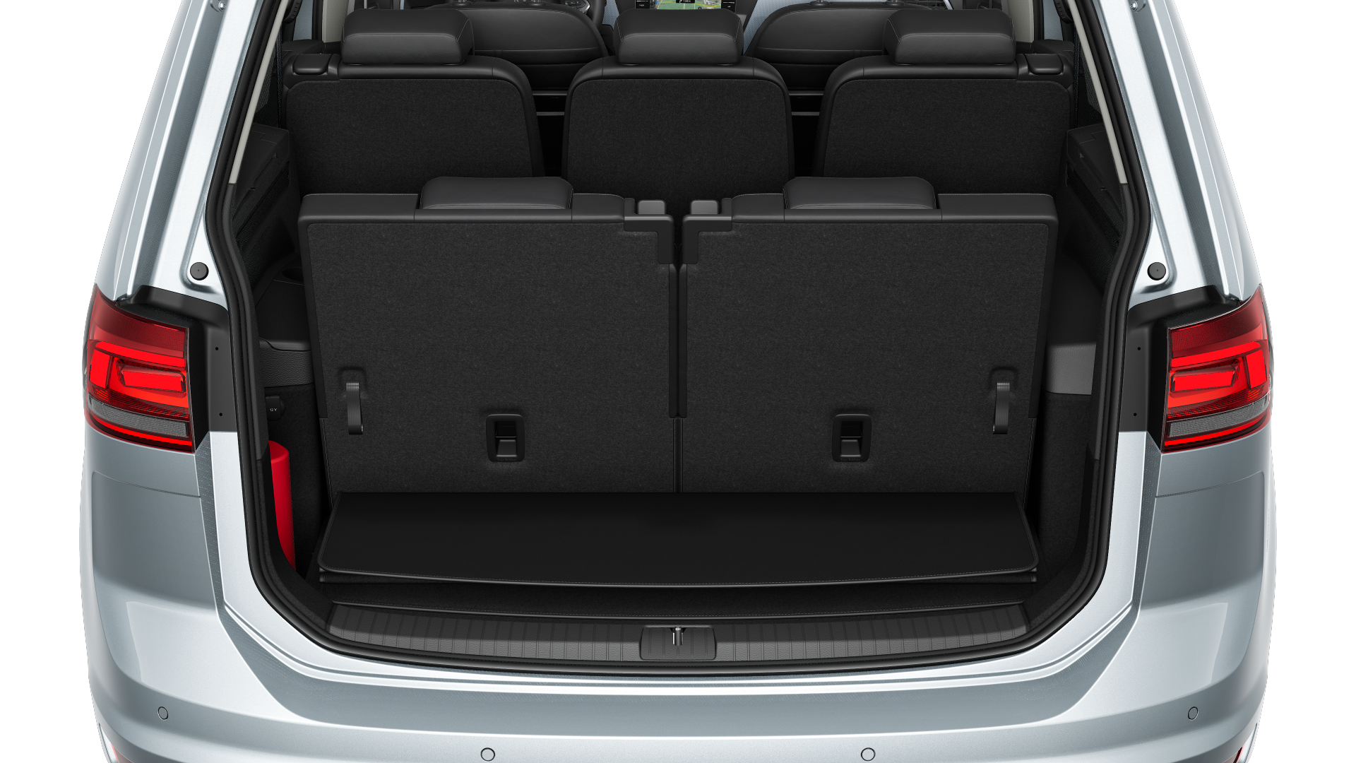 Volkswagen Touran 1.5 TSI DSG